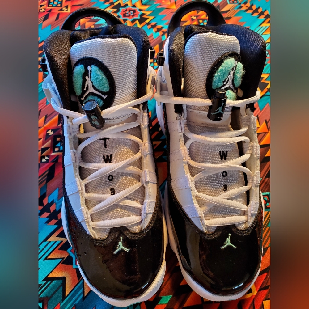 Jordans